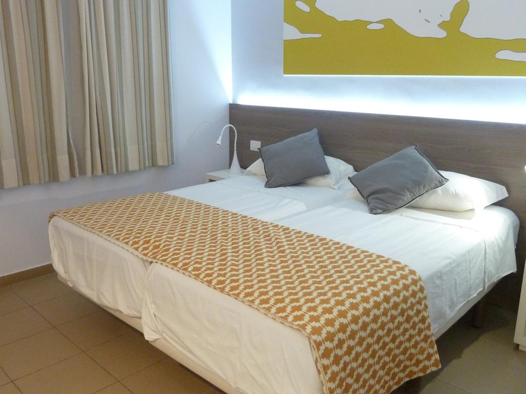 impressie Appartementen Miramar