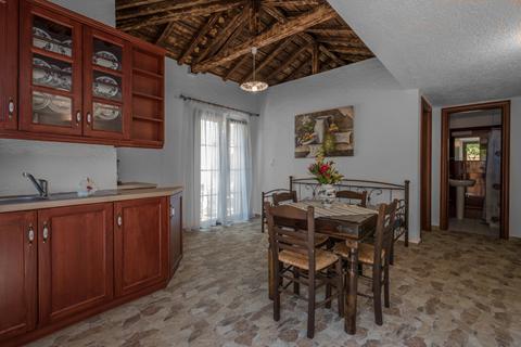 Appartementen Evagelistria – foto 4