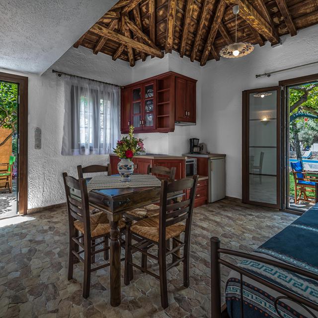 appartementen-evagelistria