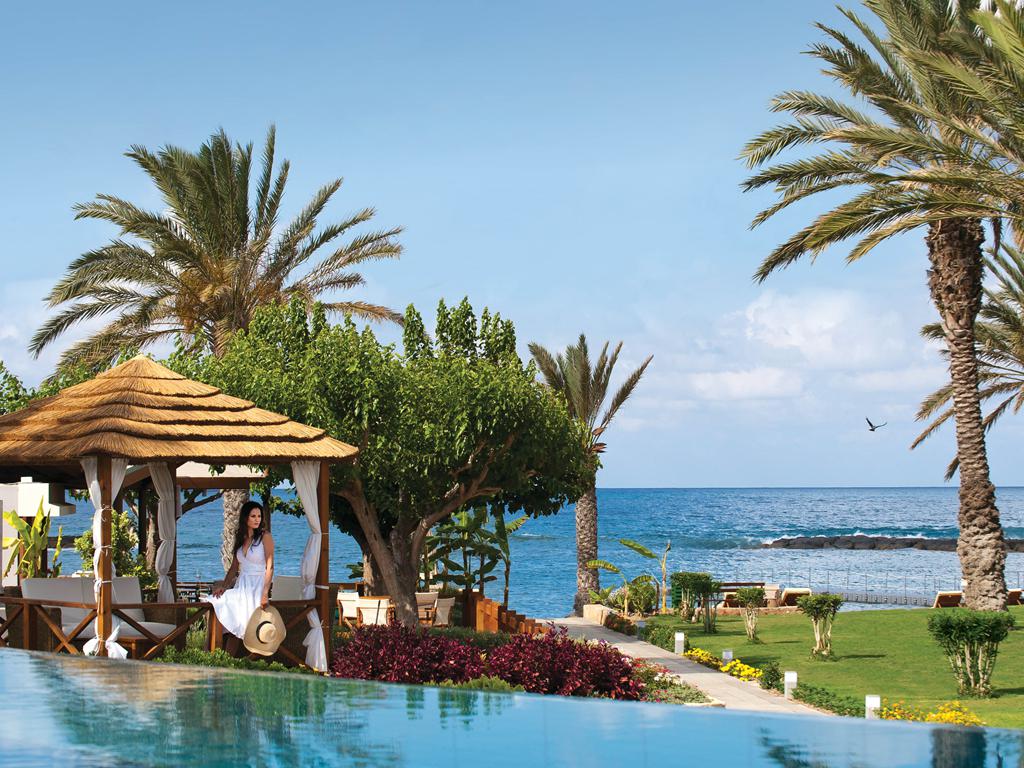 impressie Hotel Constantinou Bros Asimina Suites 