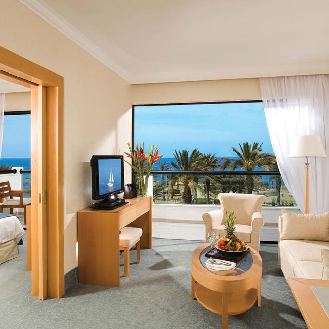 Hotel Constantinou Bros Asimina Suites - adults only