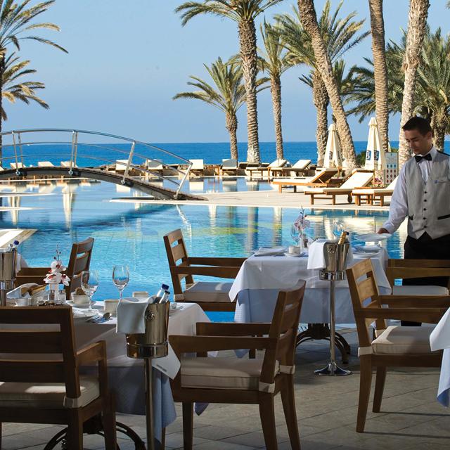 Hotel Constantinou Bros Asimina Suites - adults only