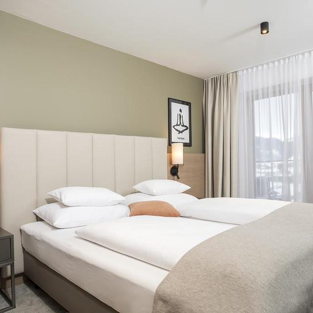 Sporthotel Hohe Salve - Extra ingekocht - Afbeelding 6