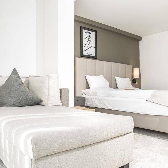 Sporthotel Hohe Salve - Extra ingekocht - Afbeelding 7