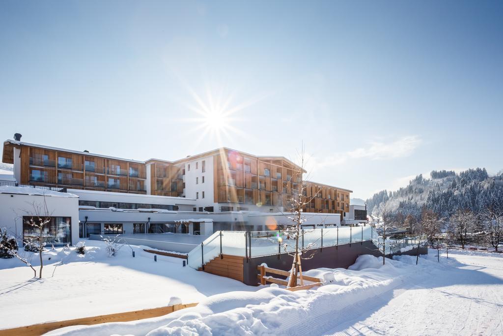 Sporthotel Hohe Salve 