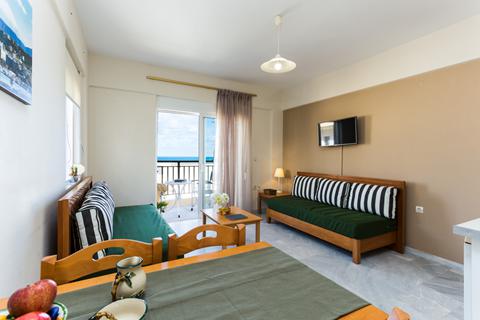 Aparthotel Radamanthys – foto 4