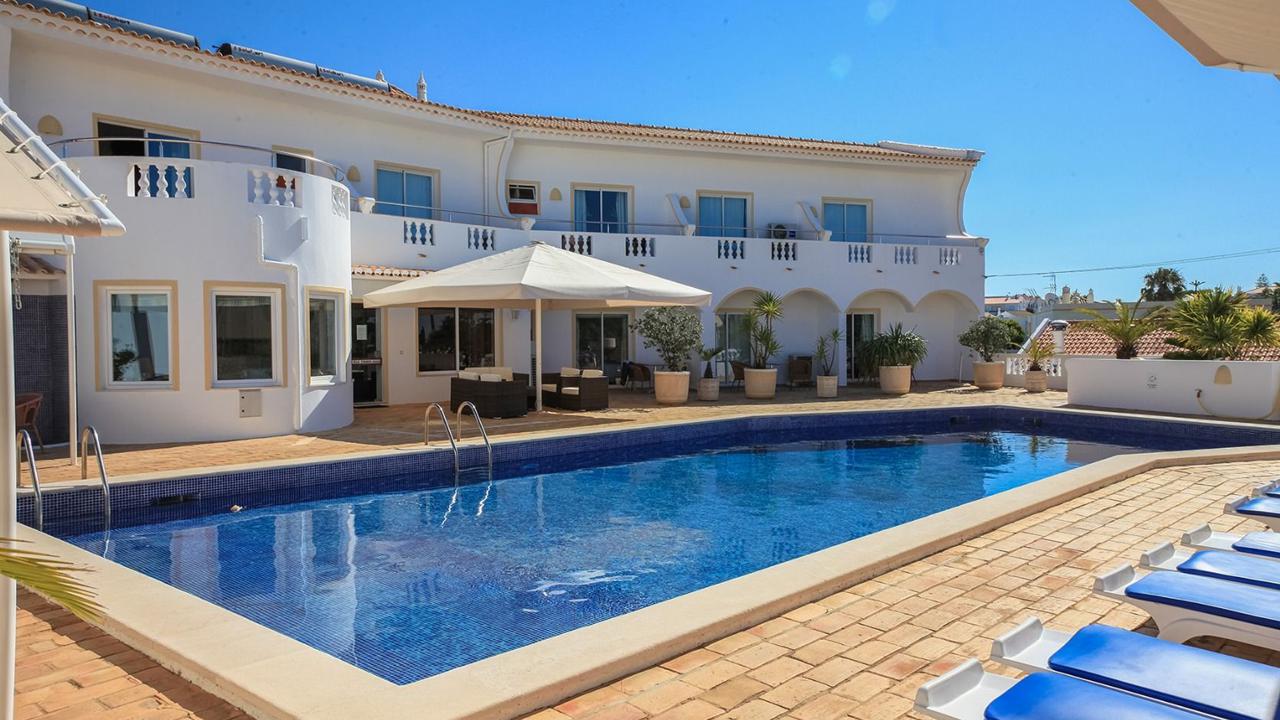 impressie Vila Channa Hotel