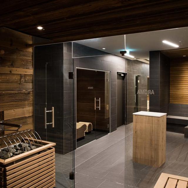 Hotel Goldried - Afbeelding 9