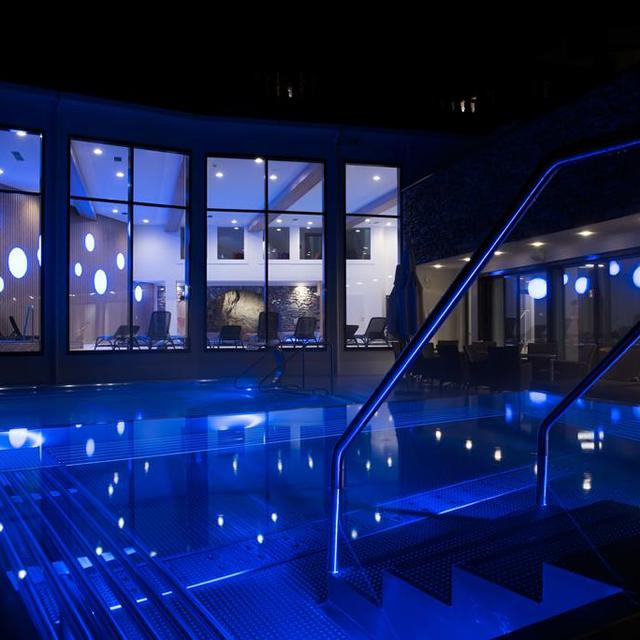 Hotel Goldried - Afbeelding 13