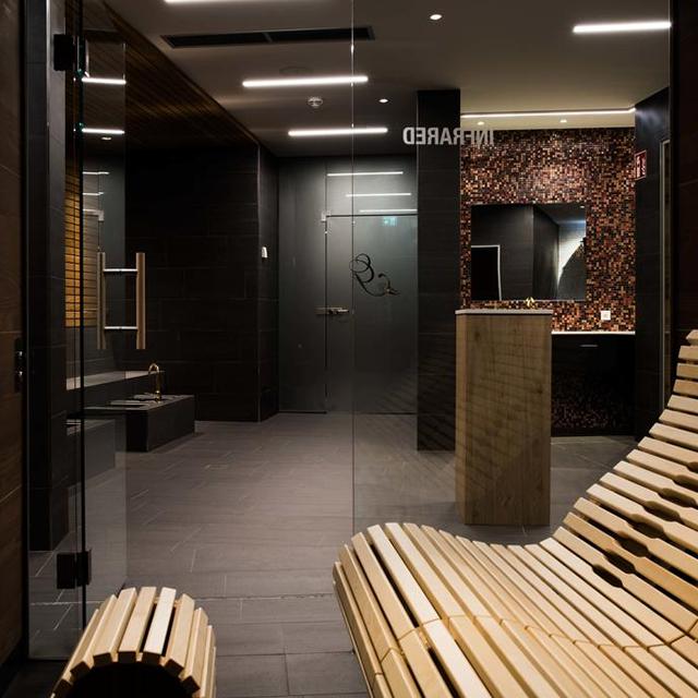 Hotel Goldried - Afbeelding 10
