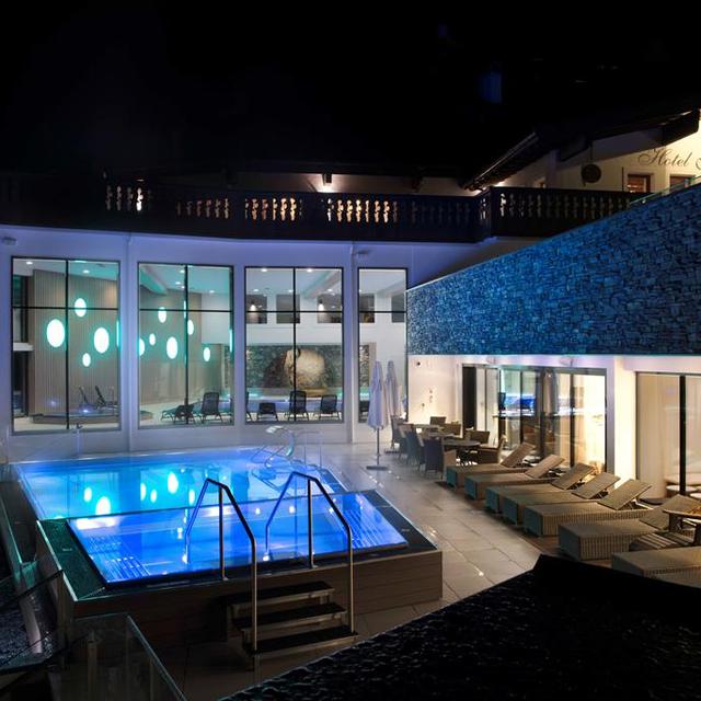 Hotel Goldried - Afbeelding 14