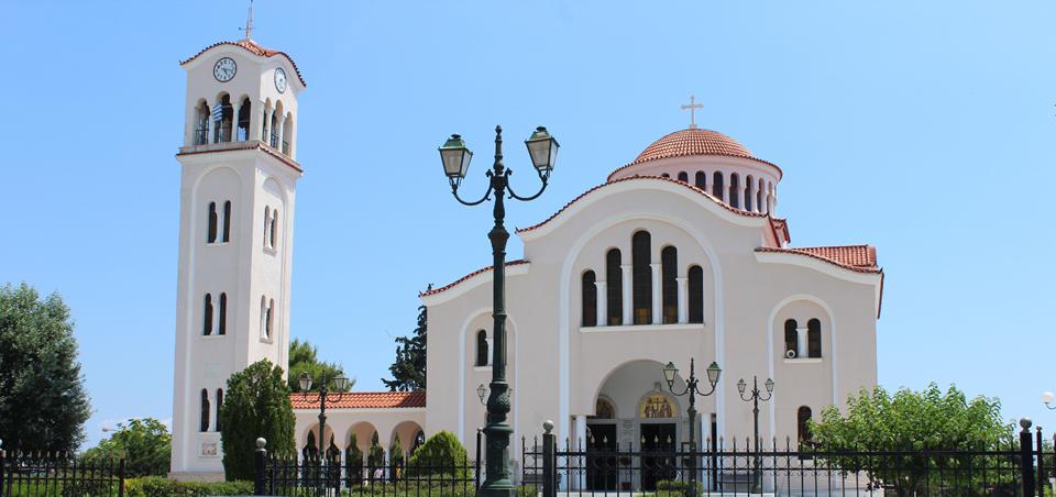 Nea Makri Foto: 1 van 4