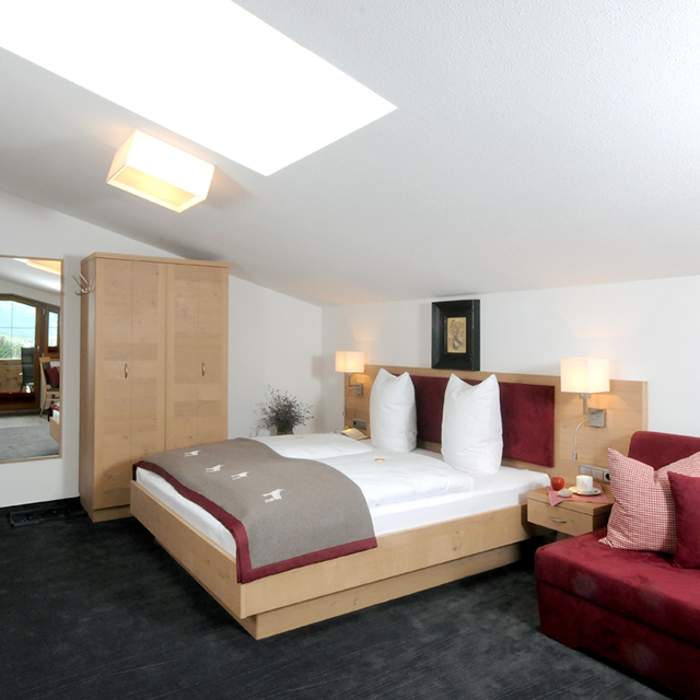 Appartementen Jagdhof - Afbeelding 10