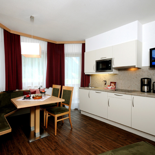 Appartementen Jagdhof - Afbeelding 8