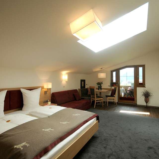 Appartementen Jagdhof - Afbeelding 9