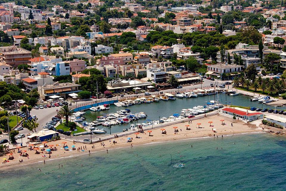 Nea Makri Foto: 3 van 4