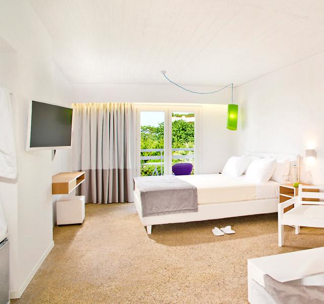 Hotel Marathon Beach Resort
