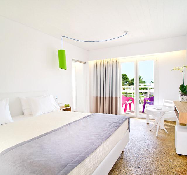 Hotel Marathon Beach Resort