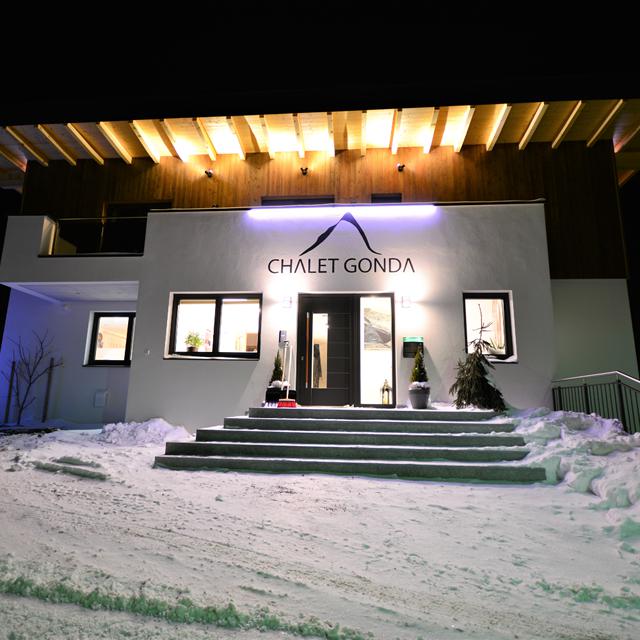 Chalet Gonda - Afbeelding 11