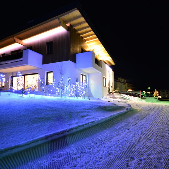 Chalet Gonda - Afbeelding 12