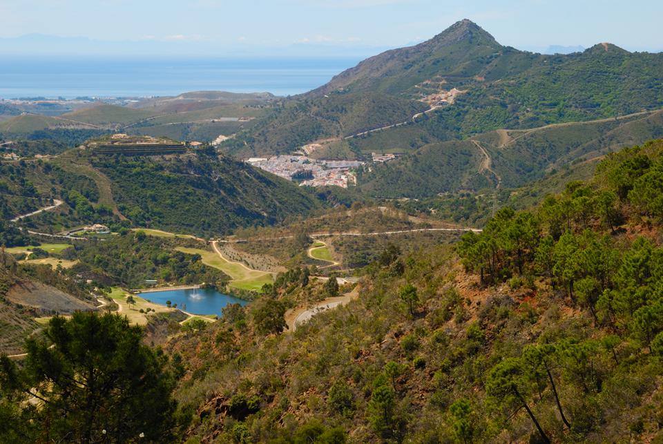 Benahavís Foto: 8 van 8