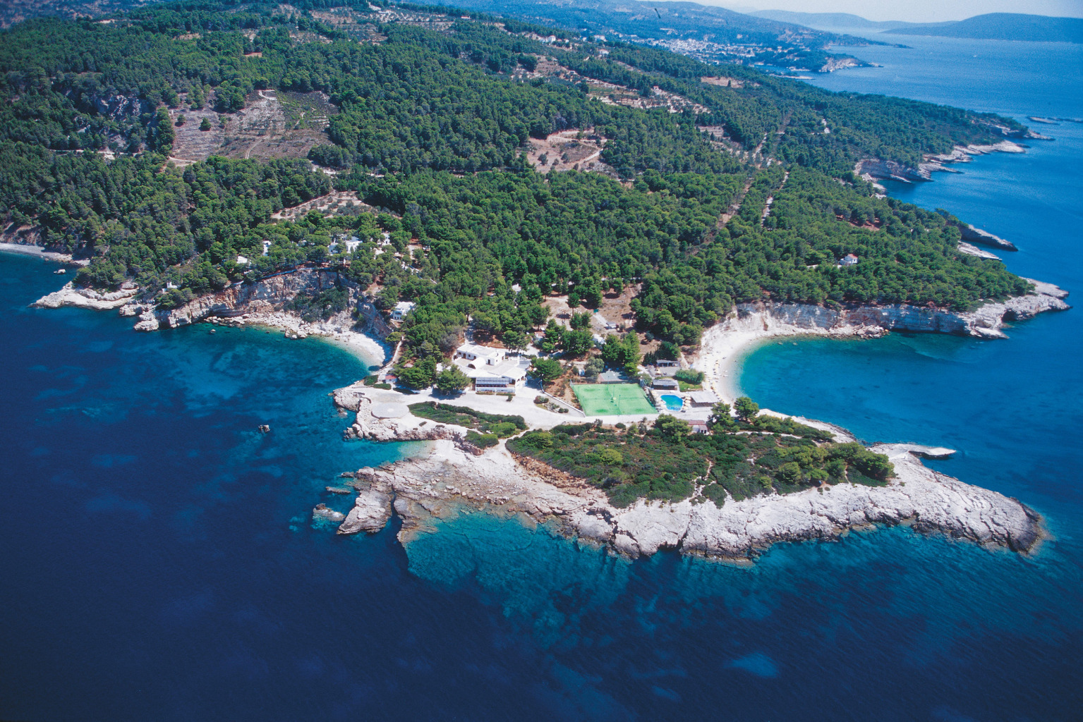 Marpunta Foto: 2 van 3