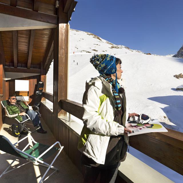 Résidence Vacancéole Le Borsat IV - Afbeelding 7