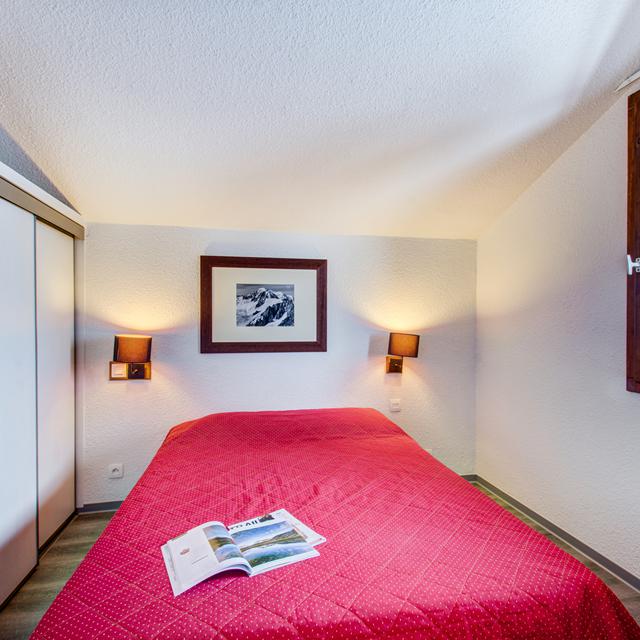 Résidence Vacancéole Le Borsat IV - Afbeelding 9