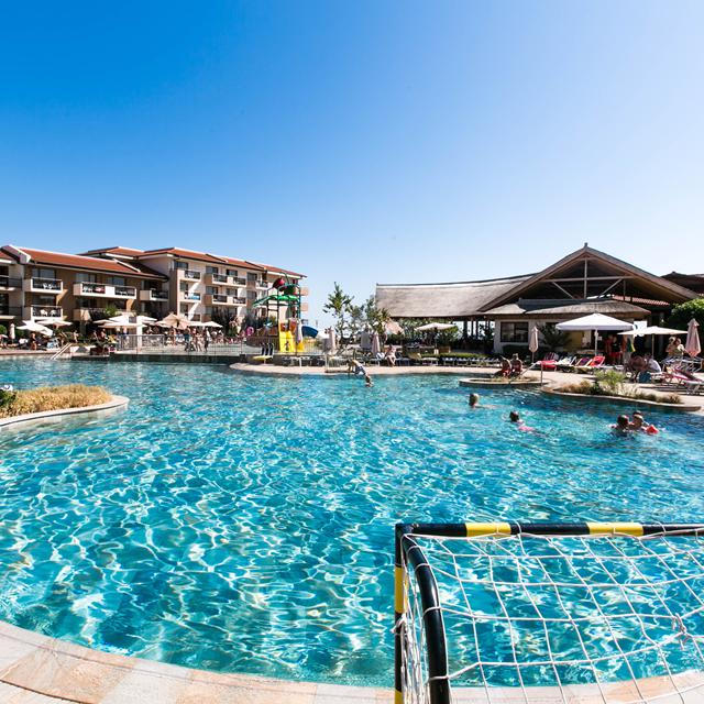 HVD Miramar Club Hotel, Obzor foto 4
