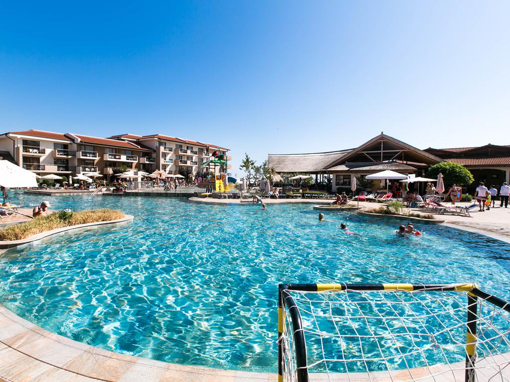 impressie HVD Miramar Club Hotel
