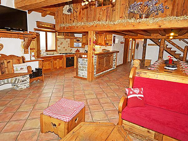 Chalet Le Haut - Afbeelding 6