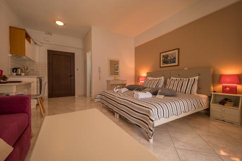Appartementen Panorama – foto 3