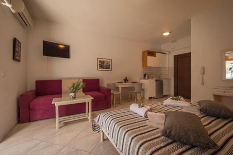 Appartementen Panorama – foto 5