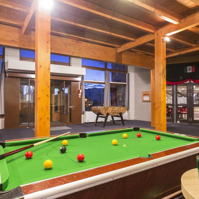 Hotel Club MMV Les Bergers in Alpe d'Huez - foto 9