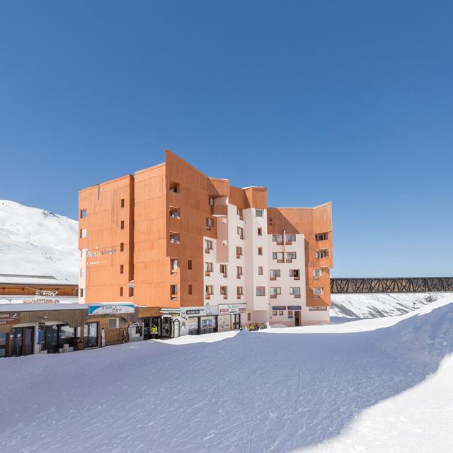 residence-pierre-et-vacances-aconit