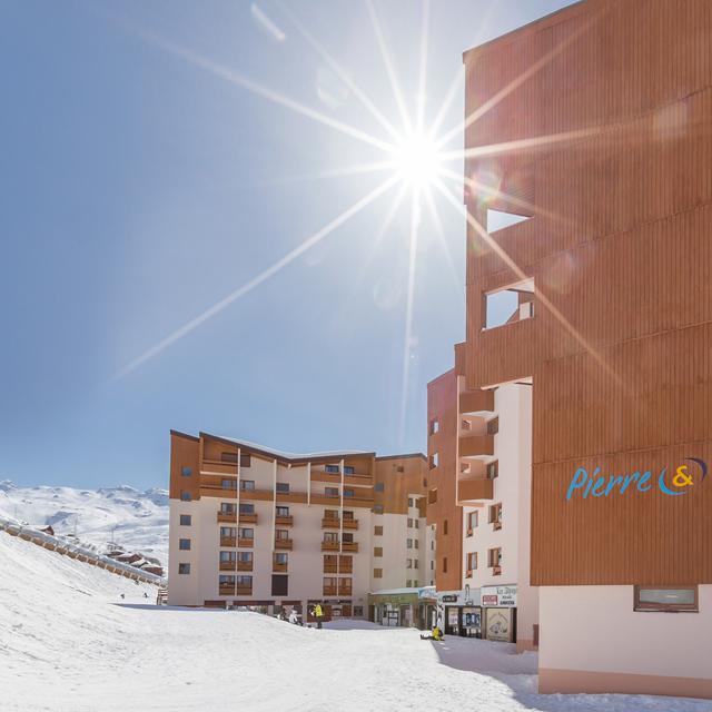 residence-pierre-et-vacances-aconit