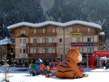 Joe's Aparthotel - Afbeelding 14