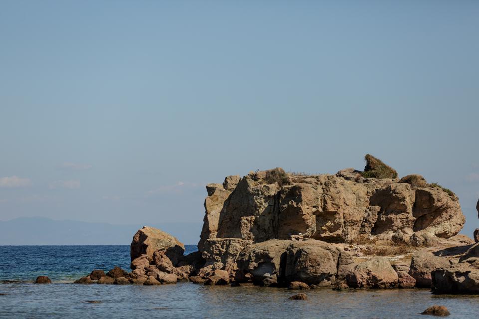 Nea Kidonia Foto: 2 van 2