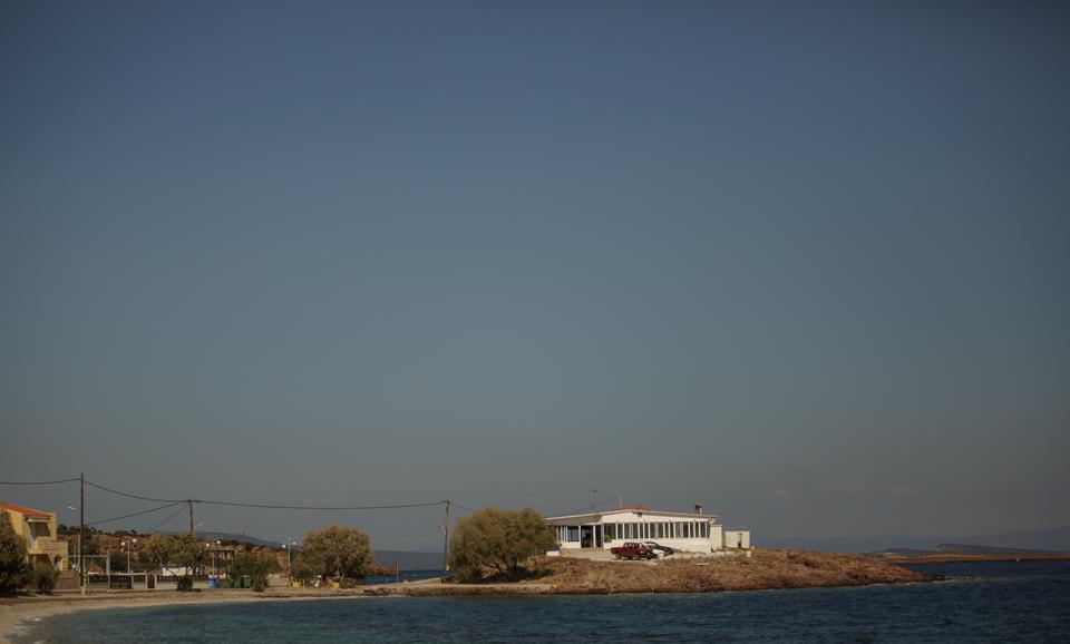 Nea Kidonia Foto: 1 van 2