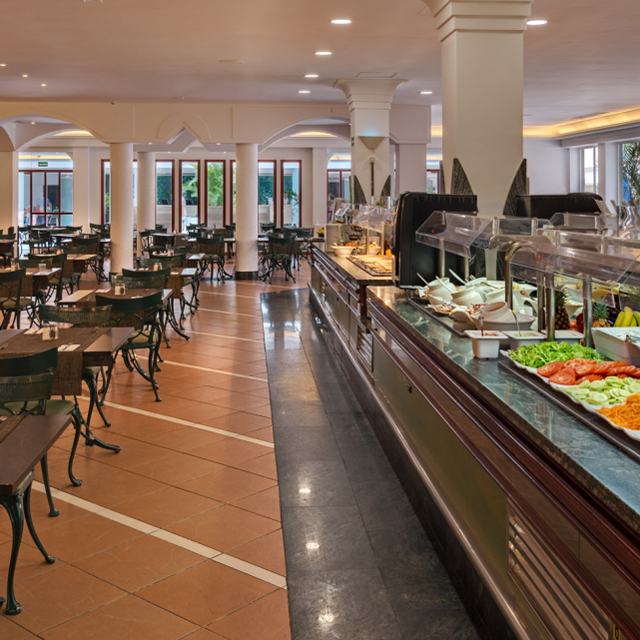 Hotel Mirador Maspalomas by Dunas