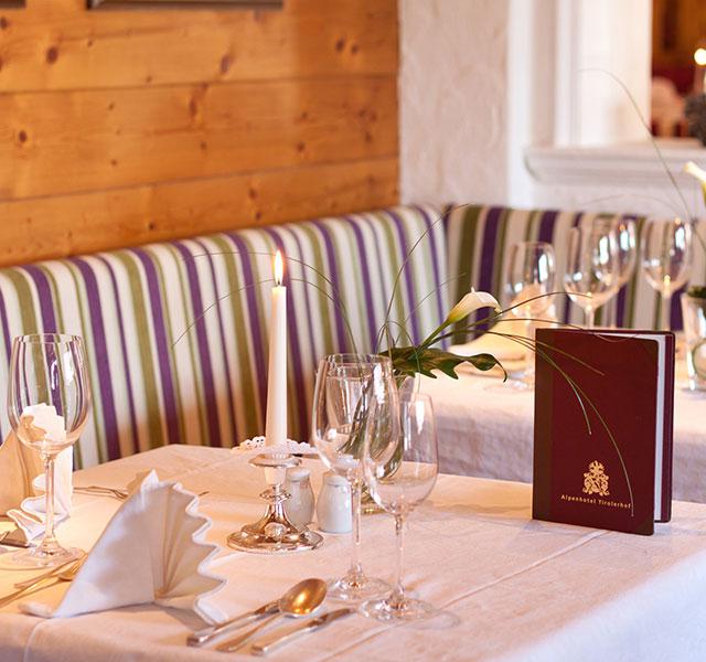 Alpenhotel Tirolerhof in Fulpmes - foto 6