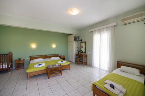 Appartementen Christina – foto 5