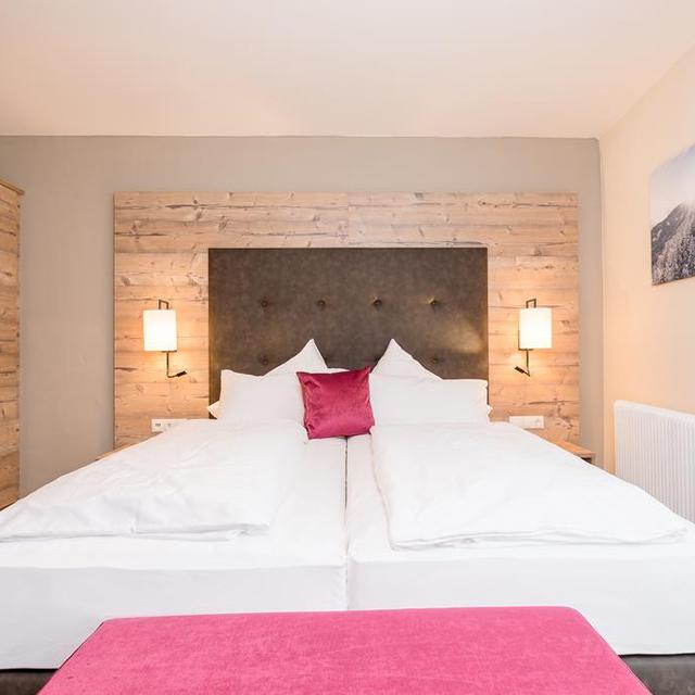 Alpenhotel Tirolerhof in Fulpmes - foto 12