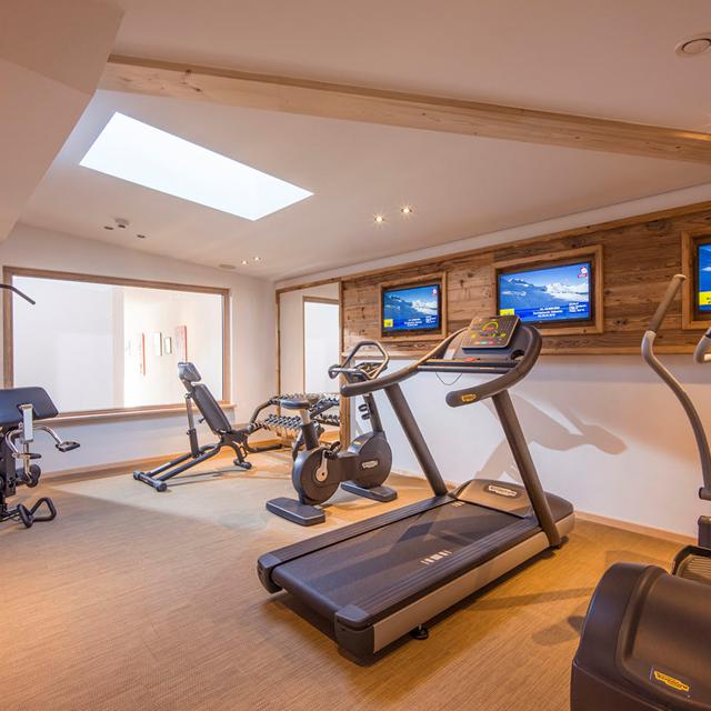 Hotel Alpina - Afbeelding 8