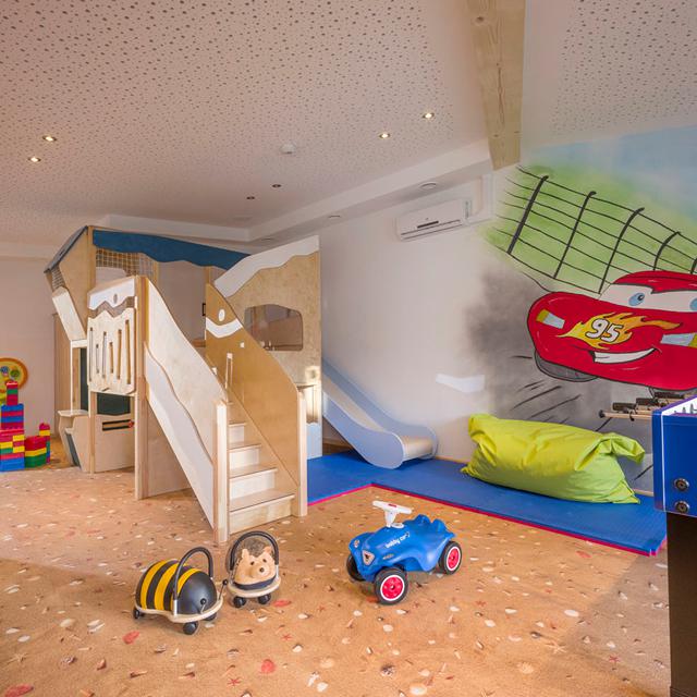 Hotel Alpina - Afbeelding 10