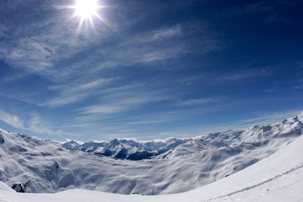 Fugen Hochfugen Hochzillertal