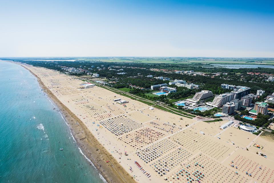 Bibione Foto: 1 van 3