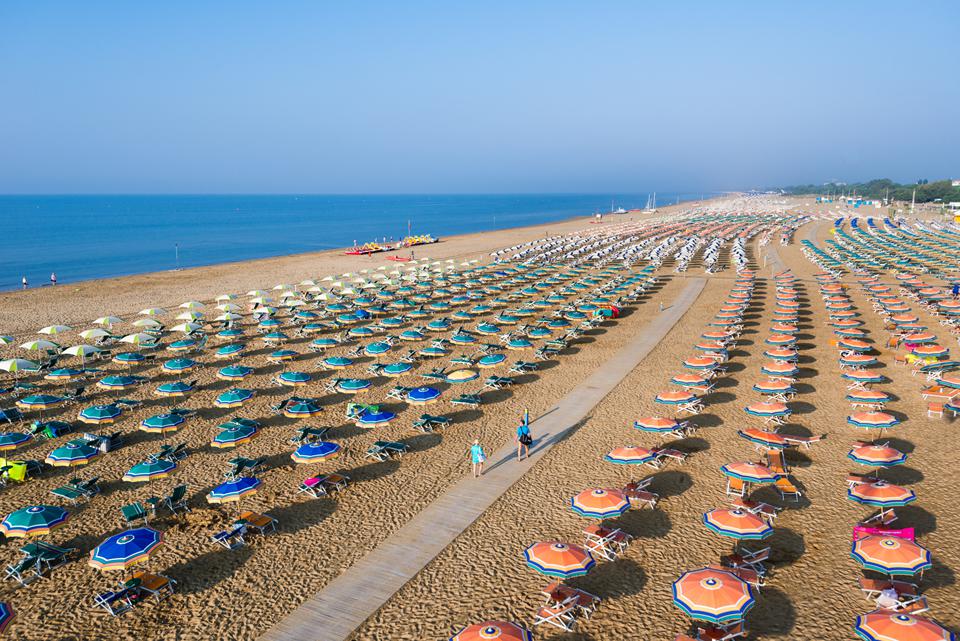 Bibione Foto: 2 van 3