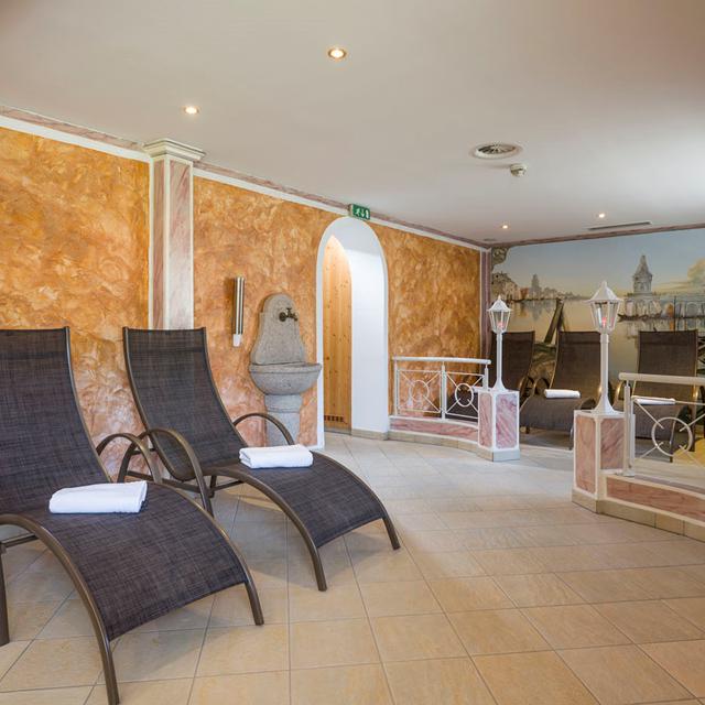 Hotel Alpina - Afbeelding 6