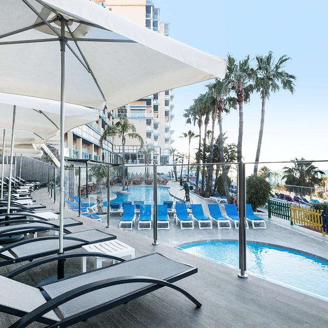 hotel-best-benalmadena